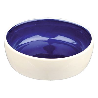 Trixie Ceramic Cat 300 ml, Diameter: 12 cm