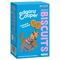 Edgard & Cooper Biscuits pour chien saumon, poulet (2 x 400 g)
