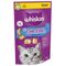 Whiskas Temptations 60g Saver Pack: Salmon (8 x 60g)