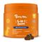 Zesty Paws 5-en-1 Chews dinde pour chien 2 x 90 bouchées à mâcher