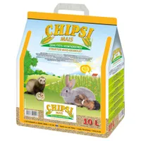 Chipsi majs-granulat - 10 l
