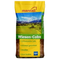 marstall weide kolven - 20 kg