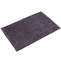 Frinchillo hyggetæppe i grå - L 100 x B 80 cm