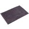 Frinchillo Grey högabsorberande matta L 100 x B 80 cm