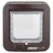 SureFlap Katzenklappe mit Chip Sureflap braun