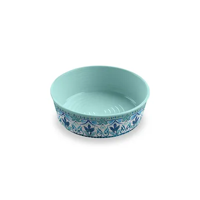 Here Sparky Gibraltar Food Bowl - Size L: 1.9L, 21.6cm (diameter)