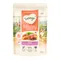 Feringa Vitality Hairball Care Salmón 12 x 85 g