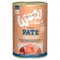 Sparpaket WOW Cat Adult 12 x 400 g Huhn & Lachs