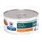 Hill's Prescription Diet w/d Multi-Benefit, kurczak 24 x 156 g