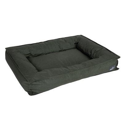 Letto per cani Nomad Tales Spirit Outdoor Forest Night Taglia M: L 80 x L 60 x H 13 cm