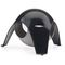 Savic Hängehaus Sputnik XL - Schwarz/Grau Edition L 29 x B 26 x H 19 cm