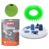 Bezigheidspakket voor een Voordeelprijs - 4-delige set