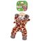 Gioco per cani Zolux Friends Giraffa Olaf 1 pz