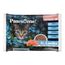 Pawsome Junior 8 x 85 g umido per gatto Salmone