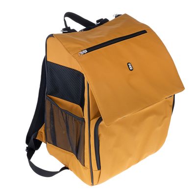 Sac à dos TIAKI avec extension pour chien et chat L 26 x W 31 x H 43 cm