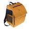 Sac à dos TIAKI avec extension pour chien et chat L 26 x W 31 x H 43 cm