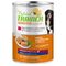 Natural Trainer Sensitive No Gluten Medium & Maxi Adult 6 x 400 g med kanin