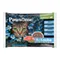 Pawsome Adult Cat -säästöpakkaus 8 x 85 g lohi
