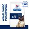 Hill's Prescription Diet Feline z/d Food Sensitivities 8 kg