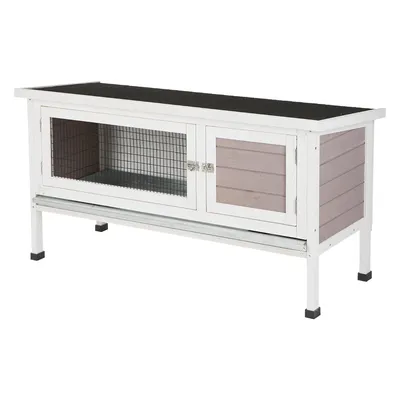 Kerbl Pet domek pro hlodavce Freddy - D 116 x Š 45 x V 62 cm Kerbl Pet domek pro hlodavce Freddy - D 116 x Š 45 x V 62 cm