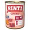 RINTI Sensible 6 x 800 g Marha & édesburgonya