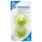 Circuit de jeu Catit Design Senses Super Roller pour chat 2 balles lumineuses de rechange