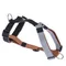 Nomad Tales Spirit Geschirr Multi Ring Größe L: ca. 55 - 80 cm Brustumfang