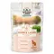 Wildes Land Cat 12 x 100 g Pui & somon cu ulei de ciulin