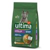 Ultima Sterilized Senior pollo Set %: 2 x 10 kg