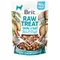 Brit Raw Treat Skin & Coat Freeze-dried Treat and Topper 40 g