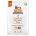 Brit Care Dog Hypoallergenic Junior Large Breed, jagnięcina i ryż 3 kg