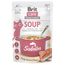 Brit Care Soup 15 x 75 g umido gatto Salmone