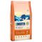 Bozita Dog Purely Adult Small Grain Free Lachs & Rind Sparpaket: 2 x 7,5 kg
