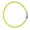 Nomad Tales Spirit USB nylon halsketting geel