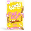 WOW Cat Creamy Snack, 5 x 15 g Kurczak