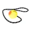 Nomad Tales Spirit USB LED Ball mit Seil Ø 6,4 x L 61 cm