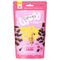 WOW Cat Crunchy Snack Salmón