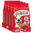 Frolic Mini Manzo Crocchette cane 6 kg (4 x 1,5 kg)