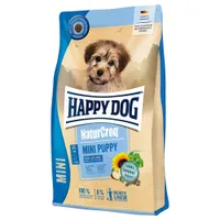 Happy Dog NaturCroq Mini Puppy szárnyas - 800 g