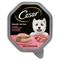 Cesar Classic Trays Classic Terrine with Veal and Poultry (14x150g)