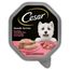 Cesar Vaschette 28 x 150 g Umido per cane Ricette Classiche: Vitello e Pollo