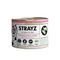 STRAYZ BIO 6 x 200 g pour chat Bœuf bio & betterave rouge bio en sauce