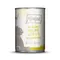 MjAMjAM Duo 6 x 400 g Kattenvoer Mals Eend & lekkere Kalkoen met gestoomde pompoen
