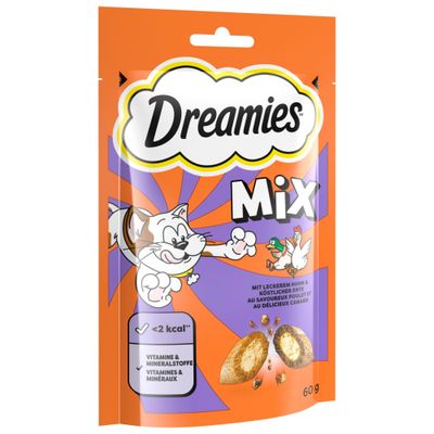 Dreamies Mix pour chat