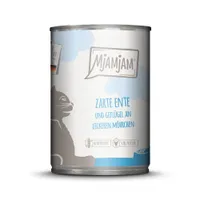 MjAMjAM 6 x 400 g - kachna a drůbeží