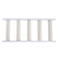 Modern Living krabladder San Francisco - wit