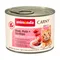 Výhodné balení Animonda Carny Adult 12 x 200 g Hovězí, krůtí & krevety