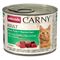 Смешанная упаковка Animonda Carny Adult 24 x 200 г Adult: индейка и крольчатина