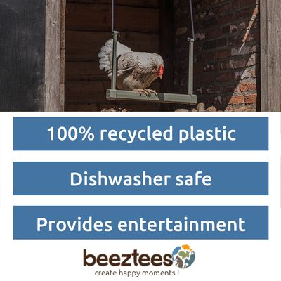 Szürke műanyag ülőrúd két kötél felfüggesztéssel, madárkalitkákhoz alkalmas.