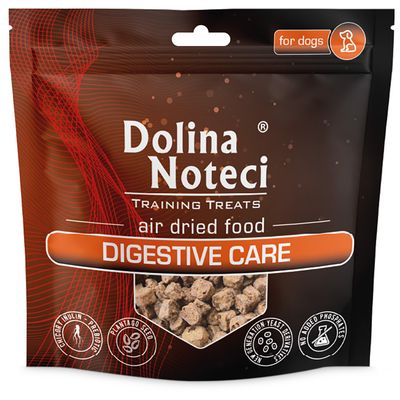 Dolina Noteci Trainingssnacks Digestive Care 130 g